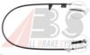 FORD 1954196 Cable, parking brake